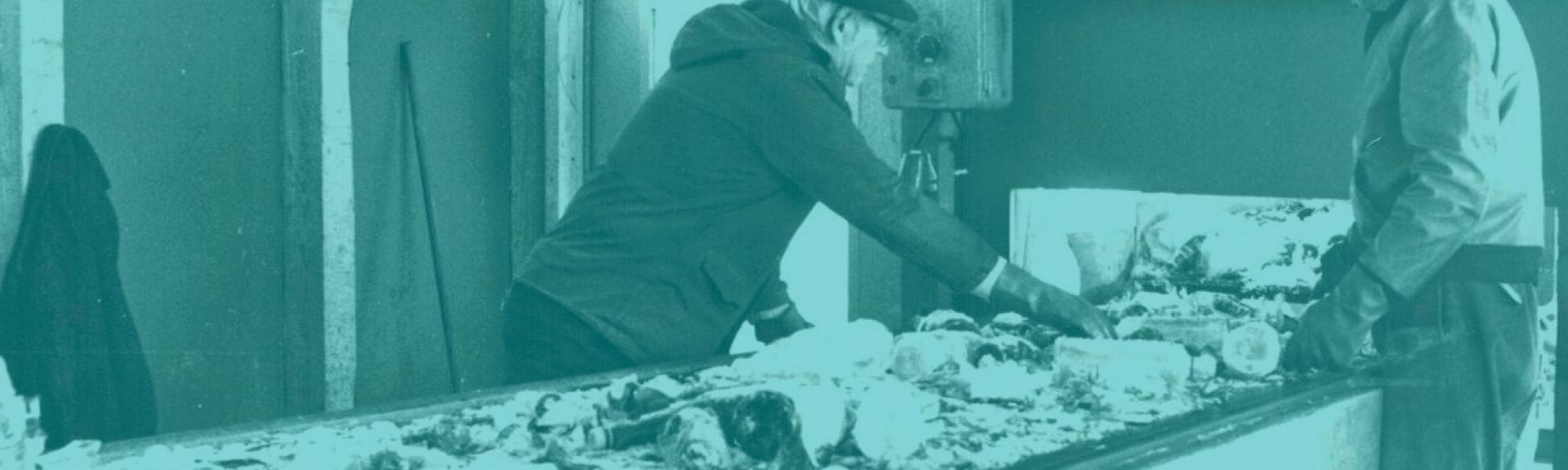 Handmatig sorteren