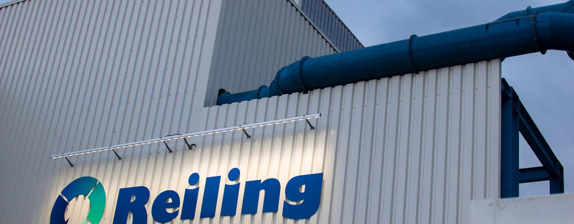 Reiling logo