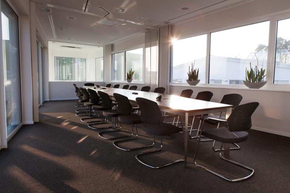 Conference room