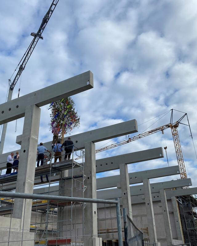 Werkplaats 2021